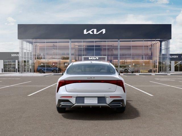 2026 Kia K5 GT-Line Auto AWD