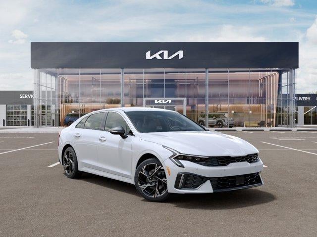 2026 Kia K5 GT-Line Auto AWD