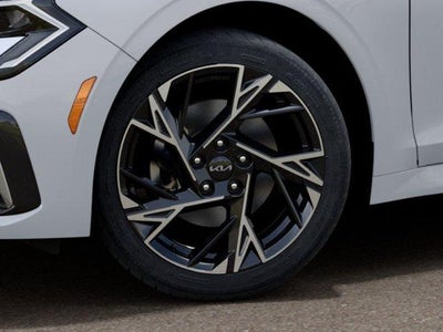 2026 Kia K5 GT-Line Auto AWD