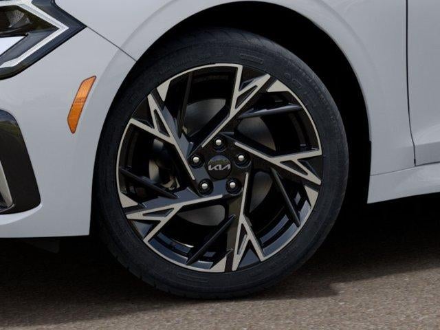 2026 Kia K5 GT-Line Auto AWD