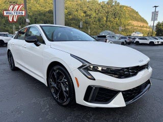 2026 Kia K5 GT-Line Auto AWD