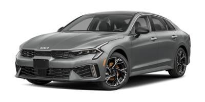 2026 Kia K5 GT-Line Auto AWD