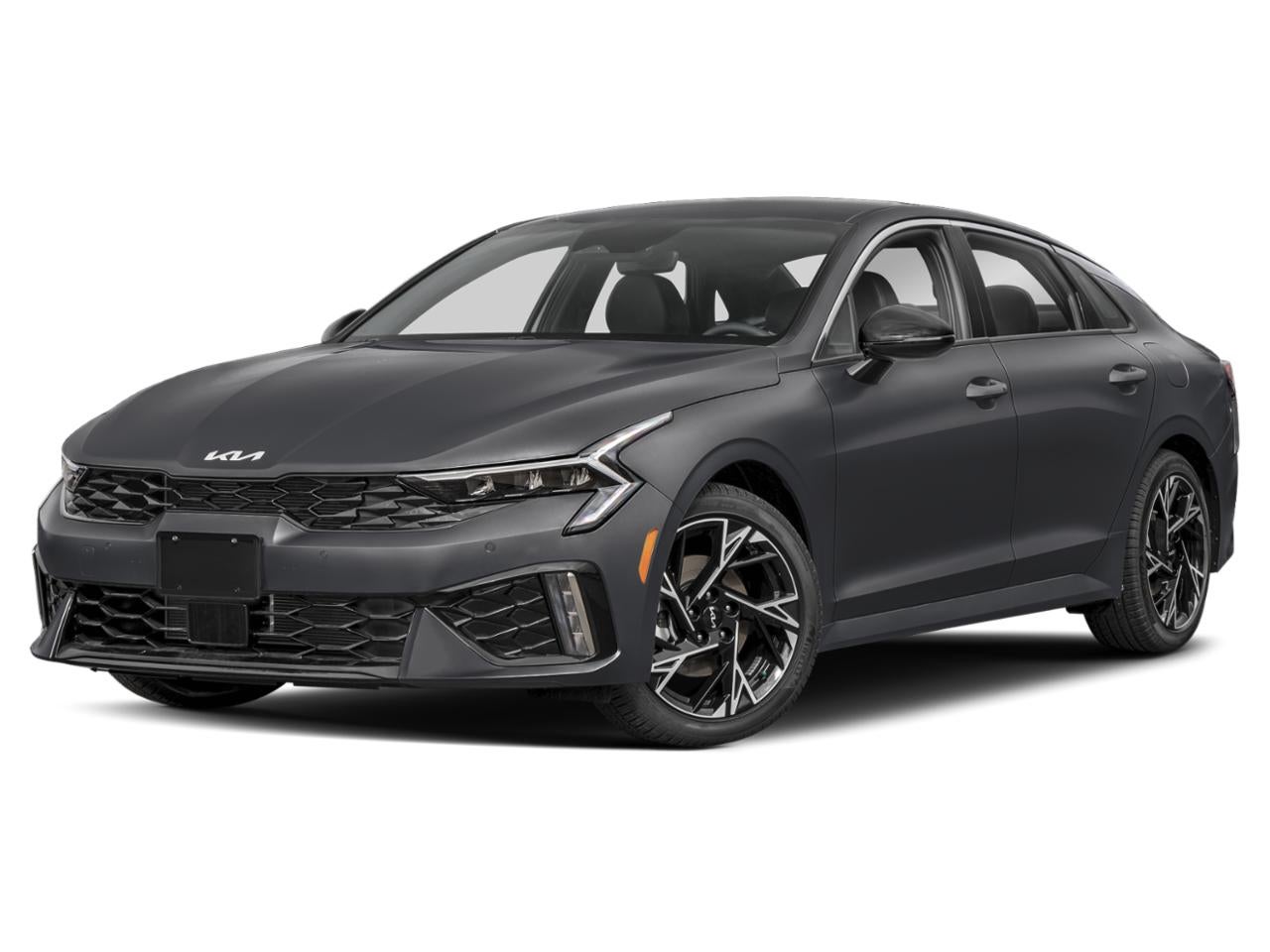 2027 Kia K5 GT-Line AWD