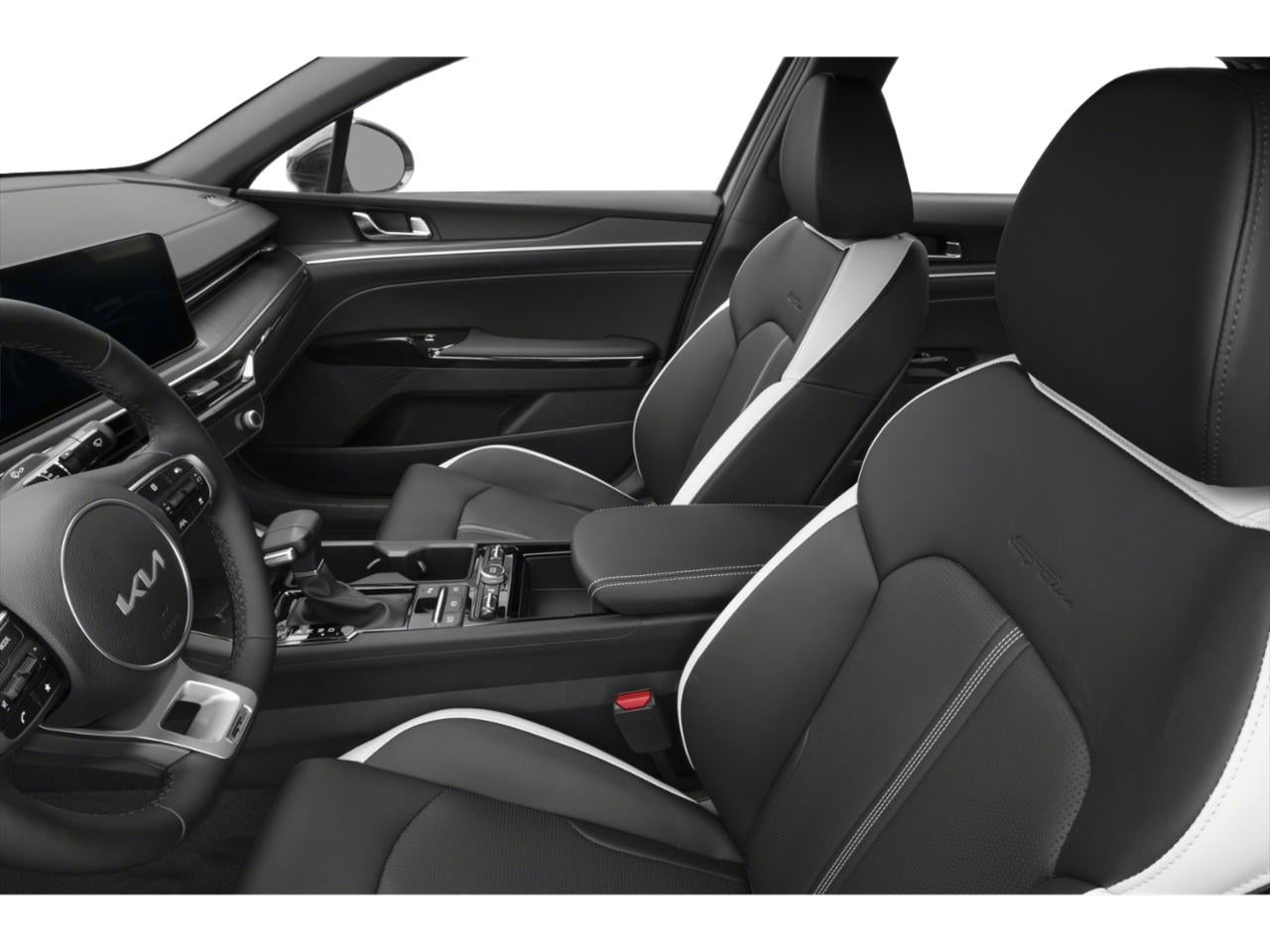 2027 Kia K5 GT-Line AWD