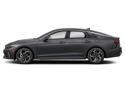 2027 Kia K5 GT-Line AWD