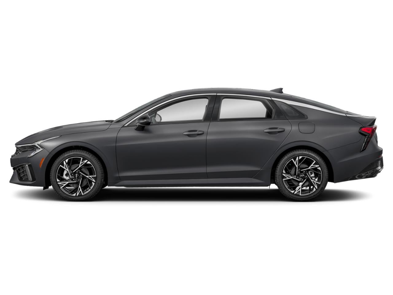 2027 Kia K5 GT-Line AWD
