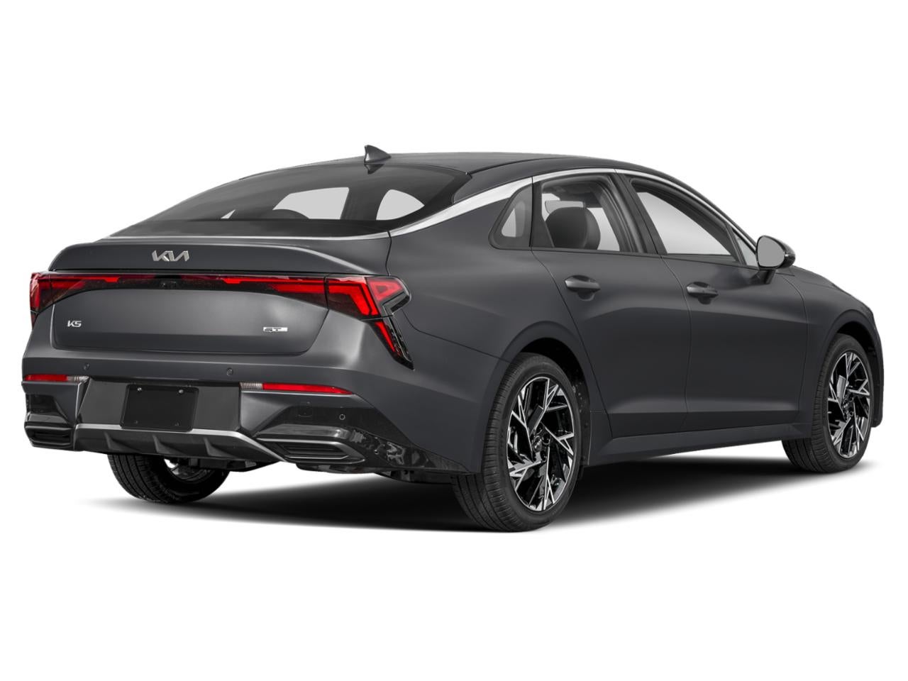 2027 Kia K5 GT-Line AWD