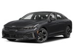 2027 Kia K5 GT-Line AWD