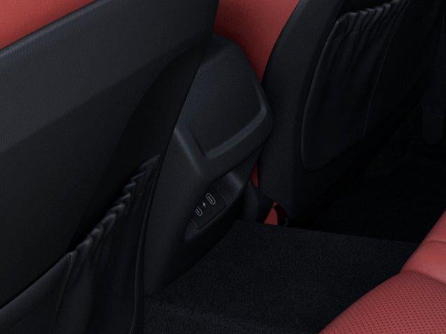 2026 Kia K5 GT-Line Auto AWD