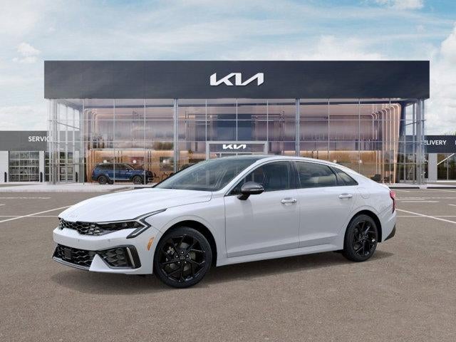 2026 Kia K5 GT-Line Auto AWD