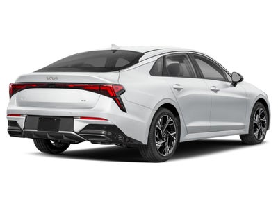 2026 Kia K5 GT-Line Auto AWD