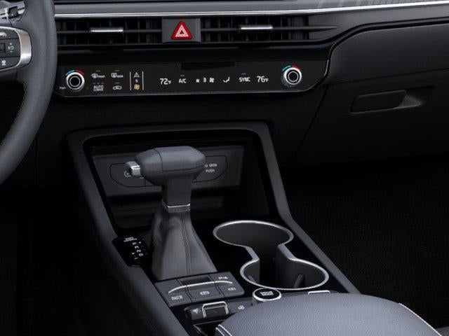 2026 Kia K5 GT-Line Auto AWD