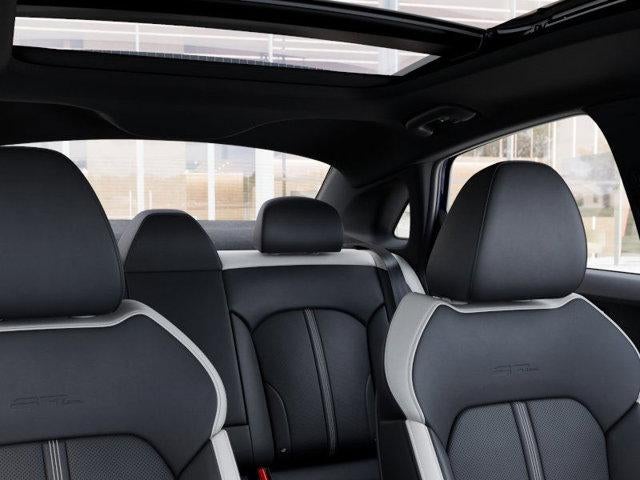 2026 Kia K5 GT-Line Auto AWD