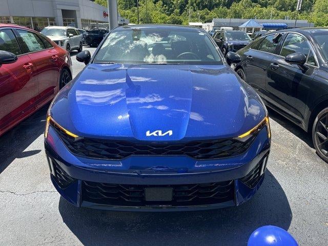 2026 Kia K5 GT-Line Auto AWD