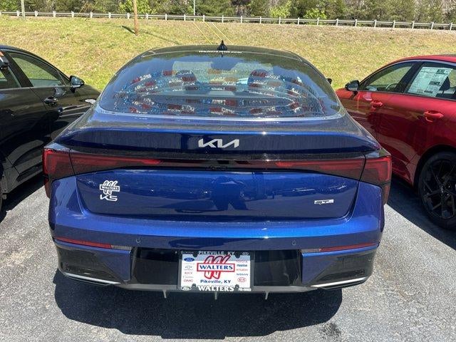 2026 Kia K5 GT-Line Auto AWD