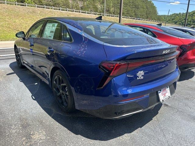 2026 Kia K5 GT-Line Auto AWD