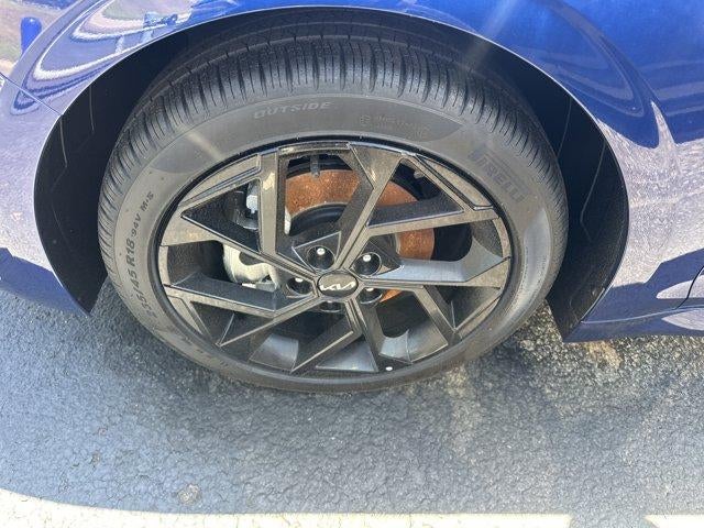 2026 Kia K5 GT-Line Auto AWD