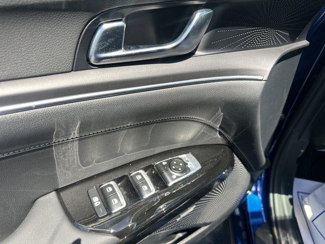 2026 Kia K5 GT-Line Auto AWD
