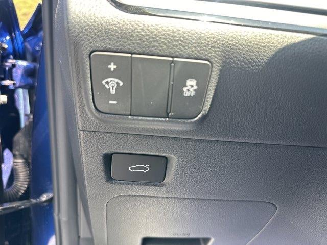 2026 Kia K5 GT-Line Auto AWD