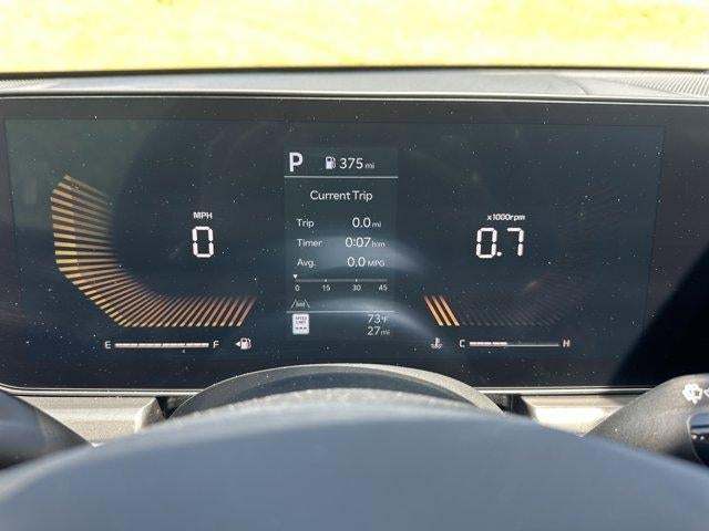 2026 Kia K5 GT-Line Auto AWD