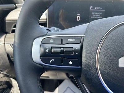 2026 Kia K5 GT-Line Auto AWD