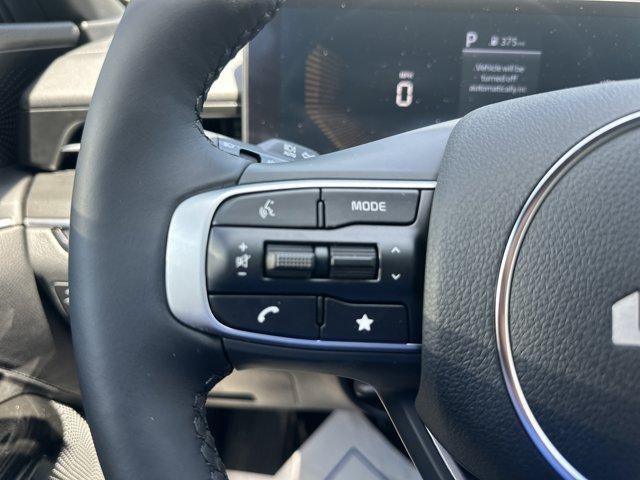 2026 Kia K5 GT-Line Auto AWD