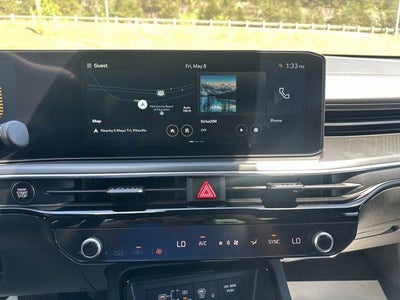 2026 Kia K5 GT-Line Auto AWD