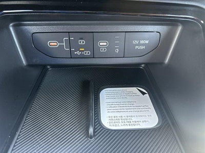 2026 Kia K5 GT-Line Auto AWD