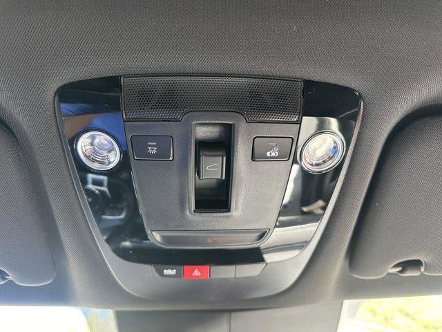 2026 Kia K5 GT-Line Auto AWD