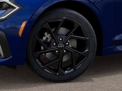 2026 Kia K5 GT-Line Auto AWD