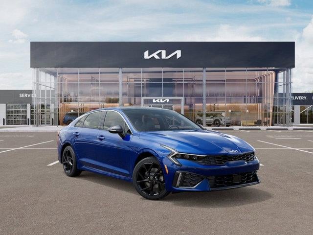2026 Kia K5 GT-Line Auto AWD