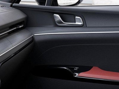 2026 Kia K5 GT-Line Auto AWD