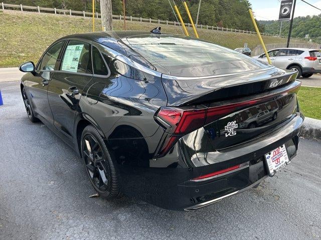 2026 Kia K5 GT-Line Auto AWD