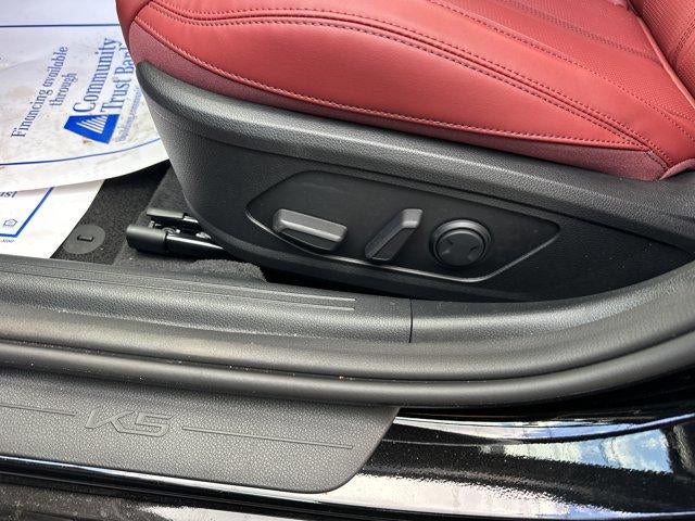 2026 Kia K5 GT-Line Auto AWD
