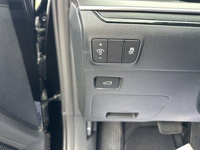 2026 Kia K5 GT-Line Auto AWD