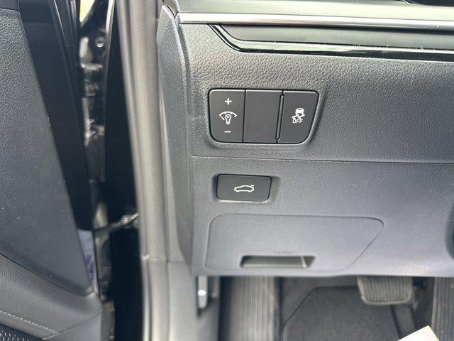 2026 Kia K5 GT-Line Auto AWD