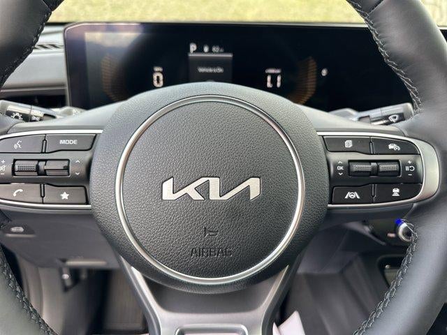 2026 Kia K5 GT-Line Auto AWD