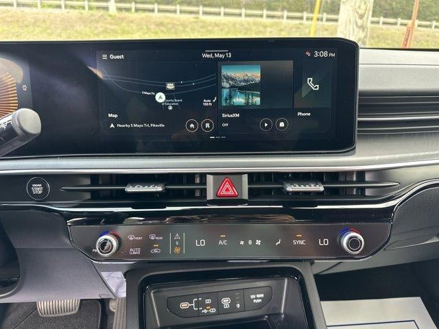 2026 Kia K5 GT-Line Auto AWD