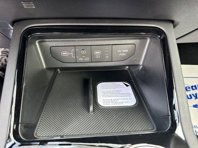 2026 Kia K5 GT-Line Auto AWD