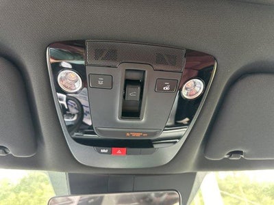2026 Kia K5 GT-Line Auto AWD