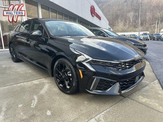 2026 Kia K5 GT-Line Auto AWD