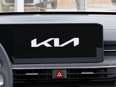 2026 Kia K5 GT-Line Auto AWD