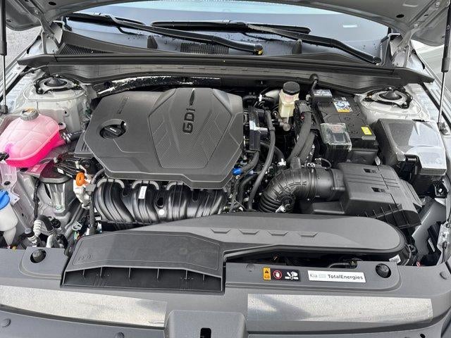 2026 Kia K5 GT-Line Auto AWD