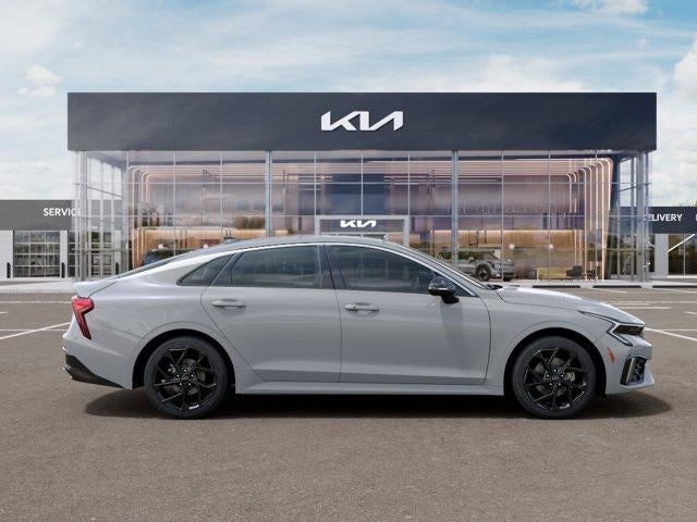2026 Kia K5 GT-Line Auto AWD