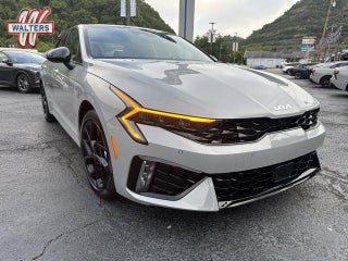 2026 Kia K5 GT-Line Auto AWD
