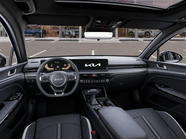 2025 Kia K5 GT-Line Auto AWD