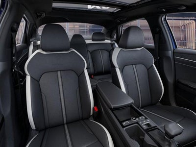 2025 Kia K5 GT-Line Auto AWD
