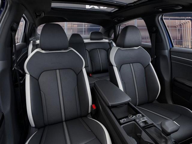 2025 Kia K5 GT-Line Auto AWD