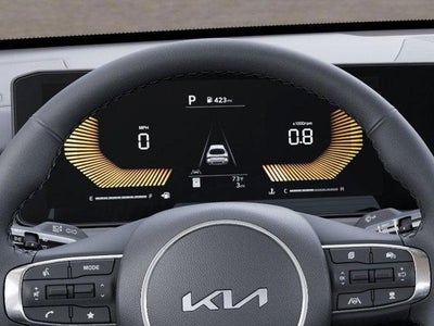 2025 Kia K5 GT-Line Auto AWD