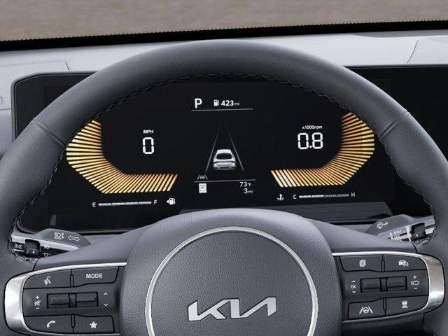 2025 Kia K5 GT-Line Auto AWD